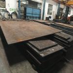Preharden P20 Plastic Mold Steel Plate Hardness 30-35hrc