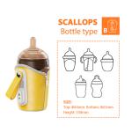 Every Time Baby Travel Breast Milk Warmer Portable 10W 42℃ Temperature