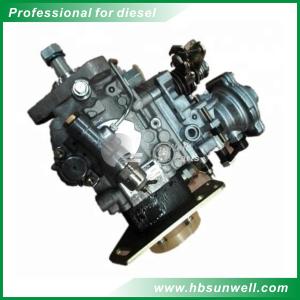 China Original/Aftermarket High quality 4BT Diesel Engine Fuel Injection Pump 0460424257 3960901 wholesale