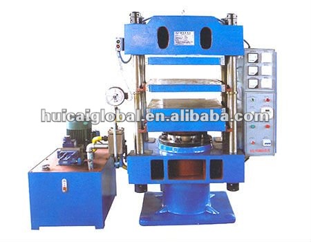 Blue/Green Voltage Requested Machine for Making Head Gasket