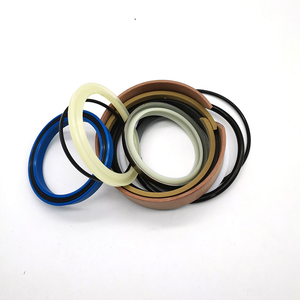 YN01V00052R100 Excavator Seal Kit Digger Bucket Cylinder Seal YN01V00039R200