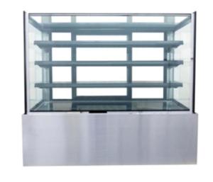 China Refrigerated Bakery Display Case –RT Series wholesale