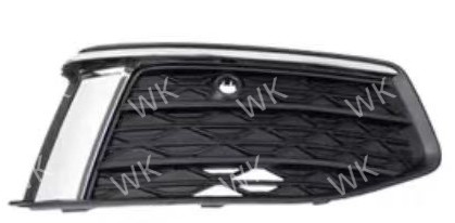 Direct Fit Audi A6 Fog Lamp Cover 2003-2005 / 2006-2009 / 2010-2012 / 2013-2016