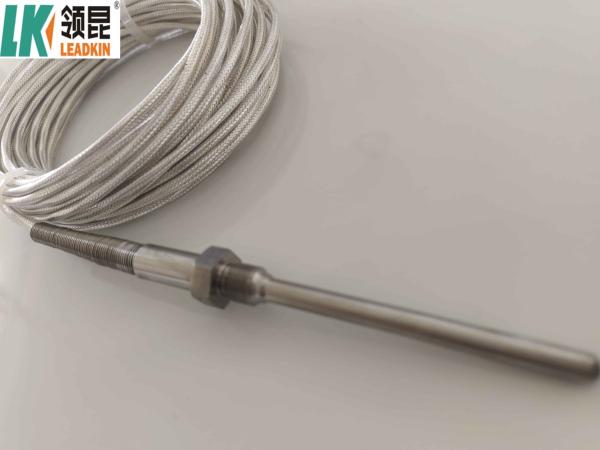 Quality MgO Insulated Metal Sheathed Cable for High Temperature Measurement for sale