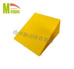 Fitness Equipment Wooden Tripod for Children's Parkour Training and Sensory