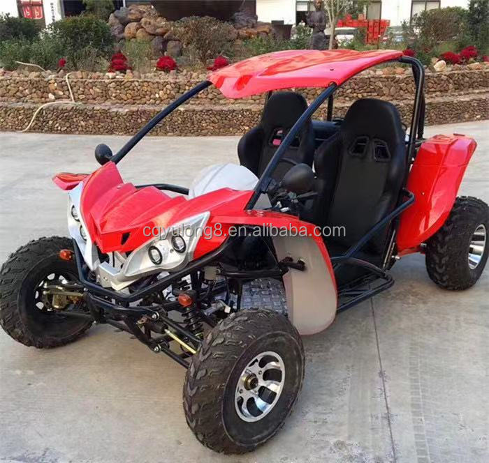 150CC 200CC 300cc utv 4x4 sport buggy go kart Automatic transmission for easy driving