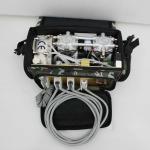 Compact Size Dental Chair Unit For Teeth Treatment Free Maintanance