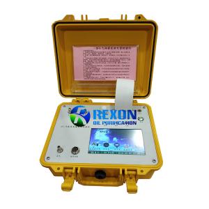China SF6 Density Relay Calibration Tester wholesale