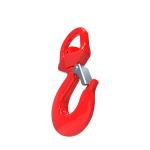 SLR795-SWIVEL HOIST HOOK