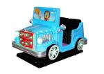 Lord Car B kids coin operated game machine video game driving simulator