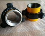FMC Wellhead Assembly , Weco Hammer Union FIG 1502 1002 602