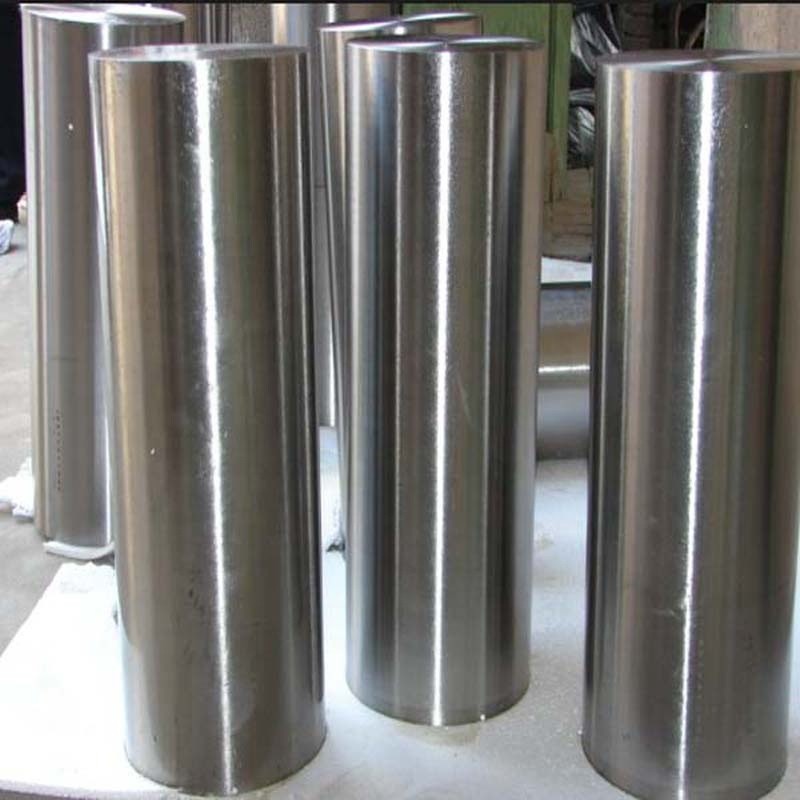 Din 1.4373 1.4541 High Precision Polished 316 Stainless Steel Round Bar