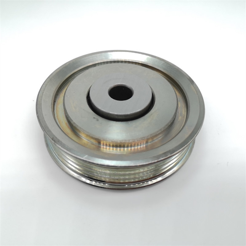 NEP70-008D-7 Tensioner Pulley Bearing 1.20 Pounds ISO9001 Approved