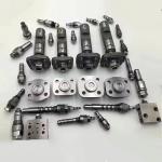 Original TEM Excavator Medium Relief Valve Type Relief Valve For Komatsu