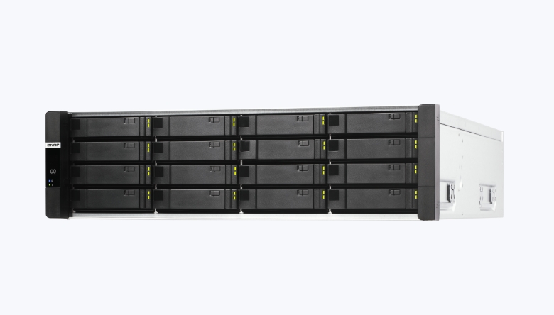 Original New ES1686dc-2142IT-96GEnterprise-class network storage In Stock