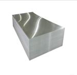 3mm 5mm 10mm Thick Aluminum Plate Sheet For Industrial Construction
