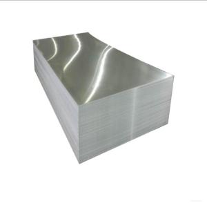 China ASTM 5005 5083 5054 Aluminum Sheet Plate 200-2500mm wholesale