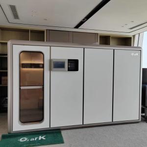 China Large Commercial Hyperbaric Chamber Hbot Chambers Hyperbaric Chamber Therapy wholesale