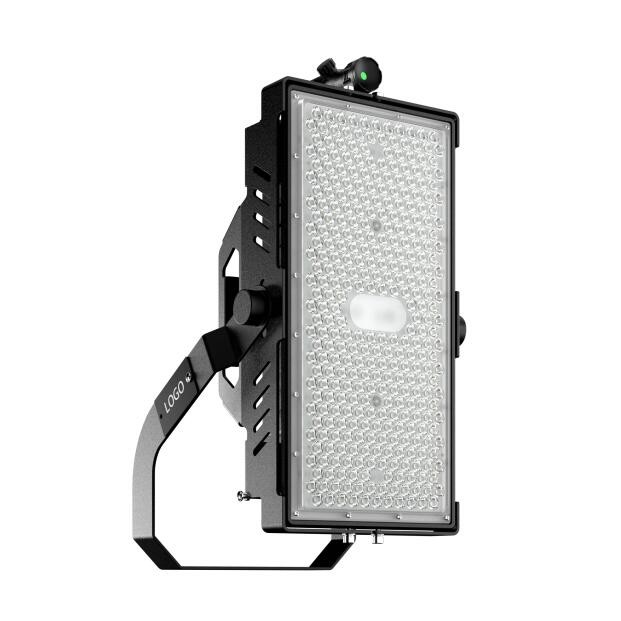 250w led security flood lights 15m lighting high mast flood China yaming lights