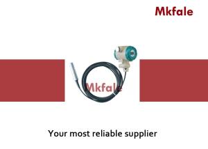 China Long Life Submersible Pressure Transducer , Level Pressure Transmitter wholesale