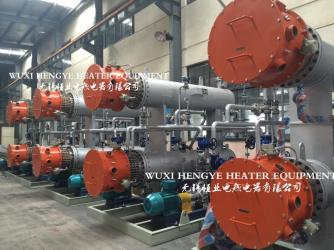 Wuxi Hengye Electric Heater Equipment Co., Ltd