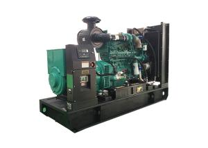 China 250KW 313KVA Cummins Diesel Generators with NTA855G1B Engine wholesale