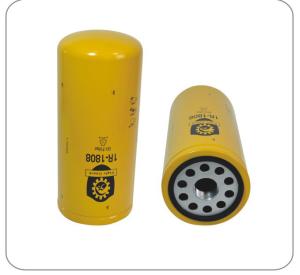 China oil filter 1R-1808 wholesale