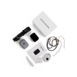 1000M Accuracy Friend Locator Miniature Gps Tracker 1575.42MHz