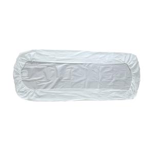 China PP PE SMS Disposable Massage Bed Covers Spunlace wholesale