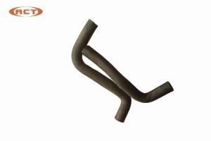 China Flexible PC400-7 PC450-7 Excavator Spare Parts Radiator Water Hose 208-03-71331 wholesale