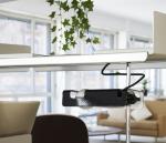 Italy Designer Creative Table Lamp for Hotel Kitchen Bedroom Loft personalized