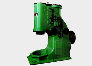 China 4kw Electric Metal Forging Machine Air Hammer Pneumatic 560KGS wholesale