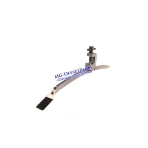 China HD GTO SHEET GUIDE (RIGID),69.022.024F,HD PARTS wholesale