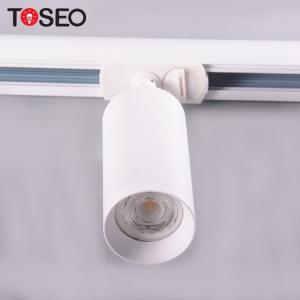 China 240V GU10 LED Ceiling Downlight Recessed Track Lights wholesale
