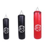 Heavy 35LB Top Zip Closure 60cm Punching Training Bags