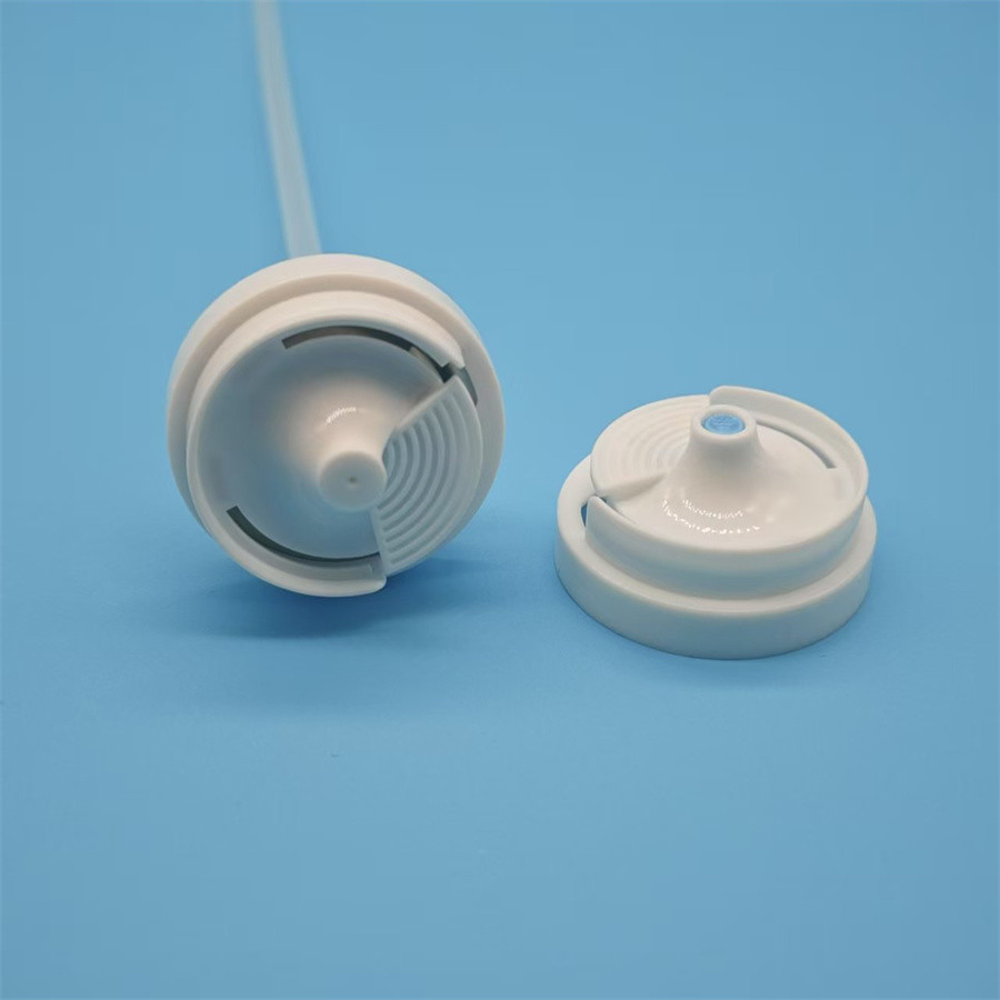 High-Quality Antibacterial Air Freshener Valve for Homes - Purifying Spray for Clean Living