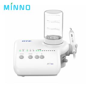 China DTE D7 Dental Ultrasonic Scaler Fiber Optics Teeth Whitening Cleaning wholesale