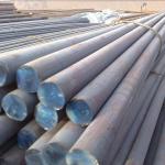 1% Tolerance Mild Steel Round Bar 6082 7075 Metal Round Bar For Industrial