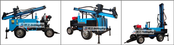 DFQ-100W-NXY02