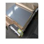 HL Brushed 0Cr25Ni20 Thickness 1.2mm Stainless Steel Sheet Metal