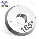 Tungsten Glass Cutting Tool 3 - 12mm Glass Cutting Head Hardness