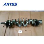 FE6 FE6T Diesel Engine Crankshaft 12200-Z5500 12200-Z5568 For NISSAN Spare Parts