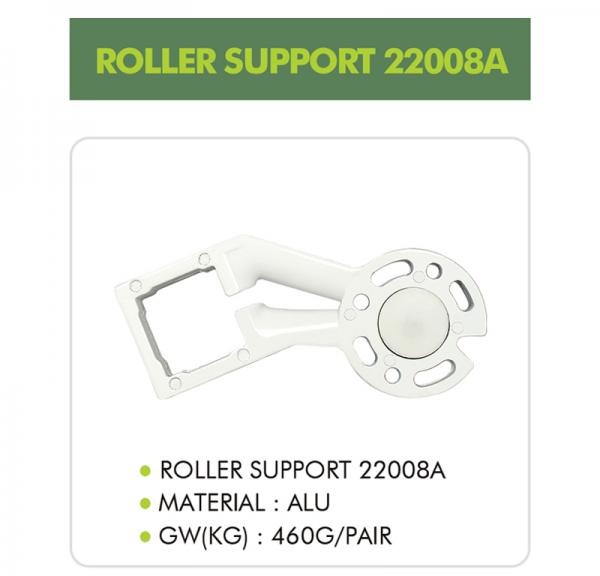 Awning Parts And Awning Conponents， Awning Roller Support,awning Parts Supplier China