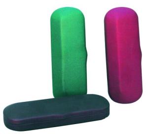 China economic clamshell eyeglass cases for spectacles frames wholesale