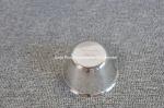 11.2cm Round Cereal Non Stick Stainless Steel Mixing Bowl