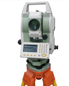 China RTS680 Surveying Instrument 1.0m Robotic Total Station wholesale