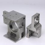 Anodized Precision CNC Parts Aluminum CNC Stainless Steel Parts