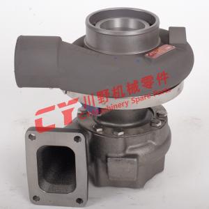 China 6506215020 Diesel Engine Turbo S6D125 For PC450 - 8 wholesale