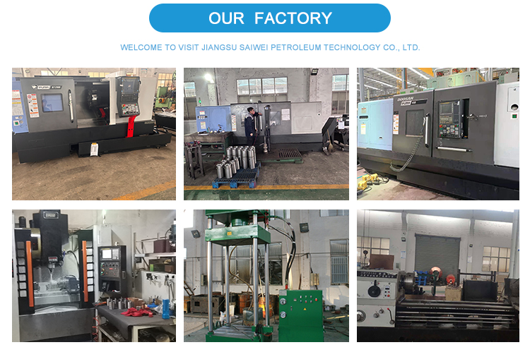 Cementing Float Equipment for Well Drilling with Single Double Valve