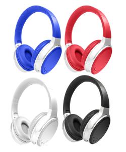 China Rechargeable 300mAh DC 4.75V Bluetooth Stereo Headset wholesale